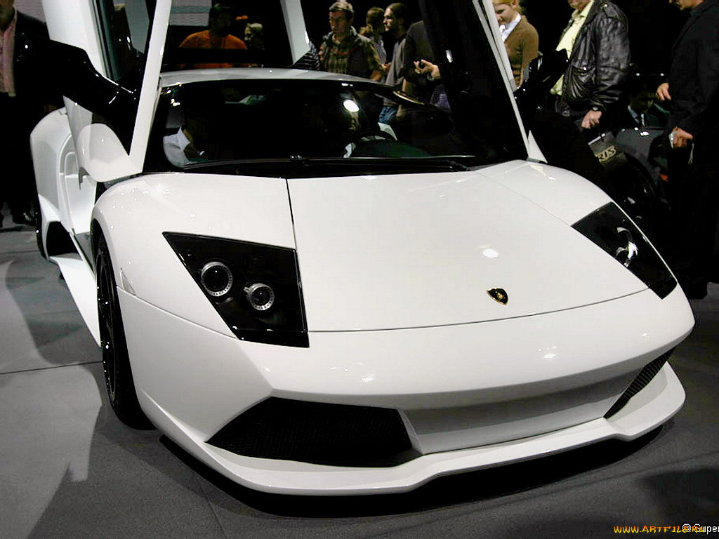 lamborghini, murceilago, versace, , , , 
